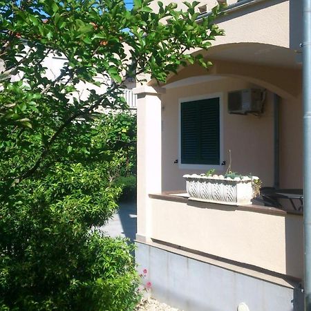 זאדאר Apartments Aurora Borik מראה חיצוני תמונה