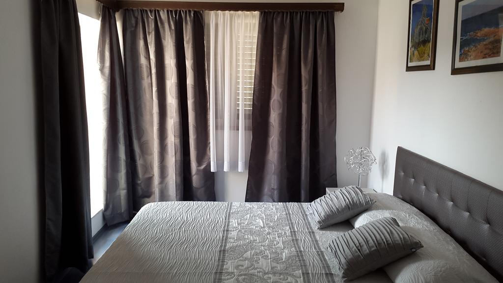 זאדאר Apartments Aurora Borik חדר תמונה