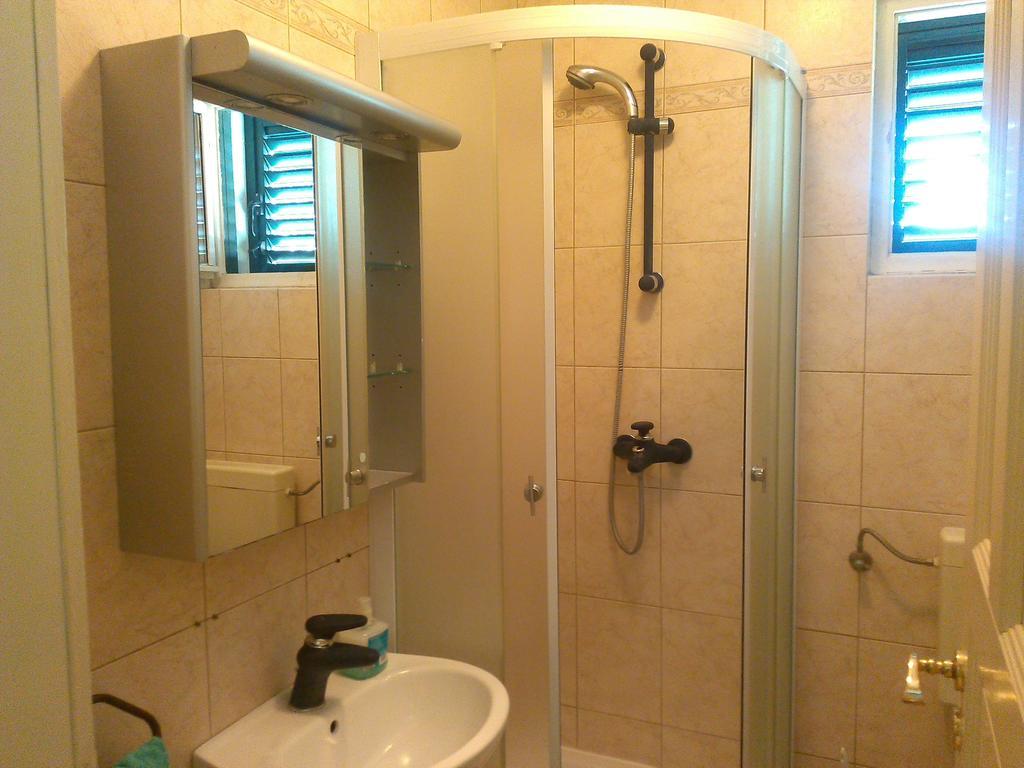 זאדאר Apartments Aurora Borik חדר תמונה