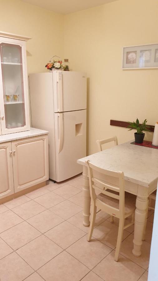 זאדאר Apartments Aurora Borik מראה חיצוני תמונה