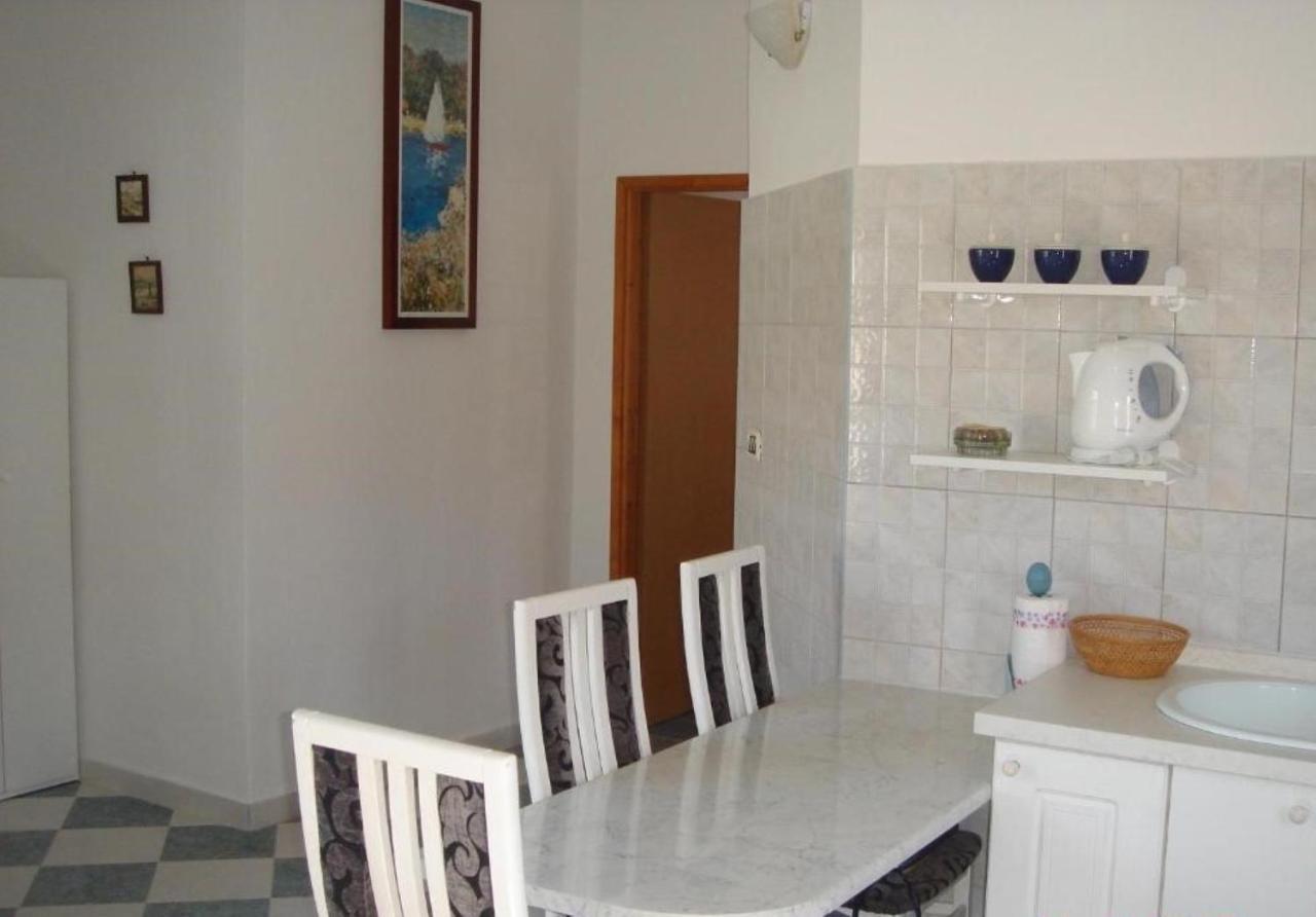 זאדאר Apartments Aurora Borik מראה חיצוני תמונה
