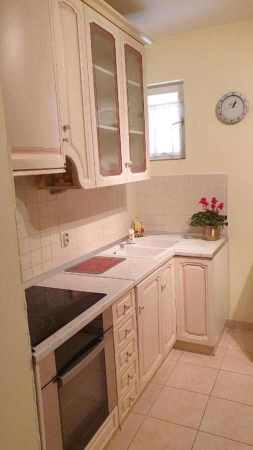 זאדאר Apartments Aurora Borik מראה חיצוני תמונה