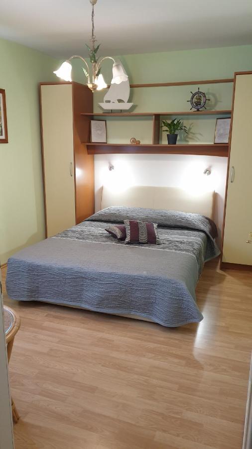 זאדאר Apartments Aurora Borik מראה חיצוני תמונה