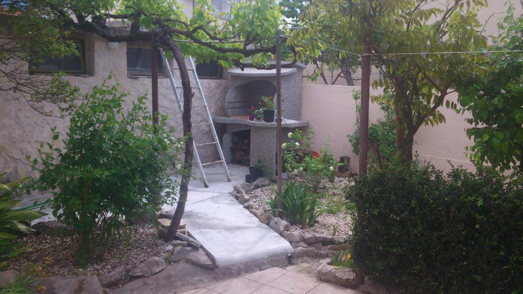 זאדאר Apartments Aurora Borik חדר תמונה